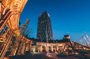 Solo Sokos Hotel Torni Tampere Tampere